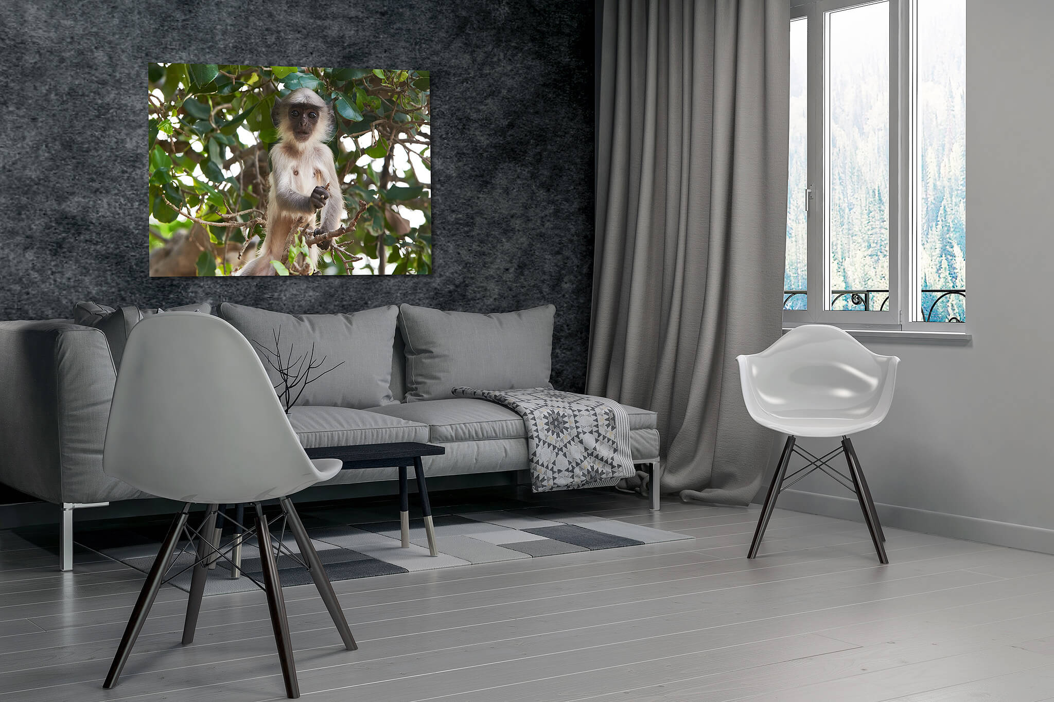 poster-malpa-wies-mandu-sebastian-gora-1-w1