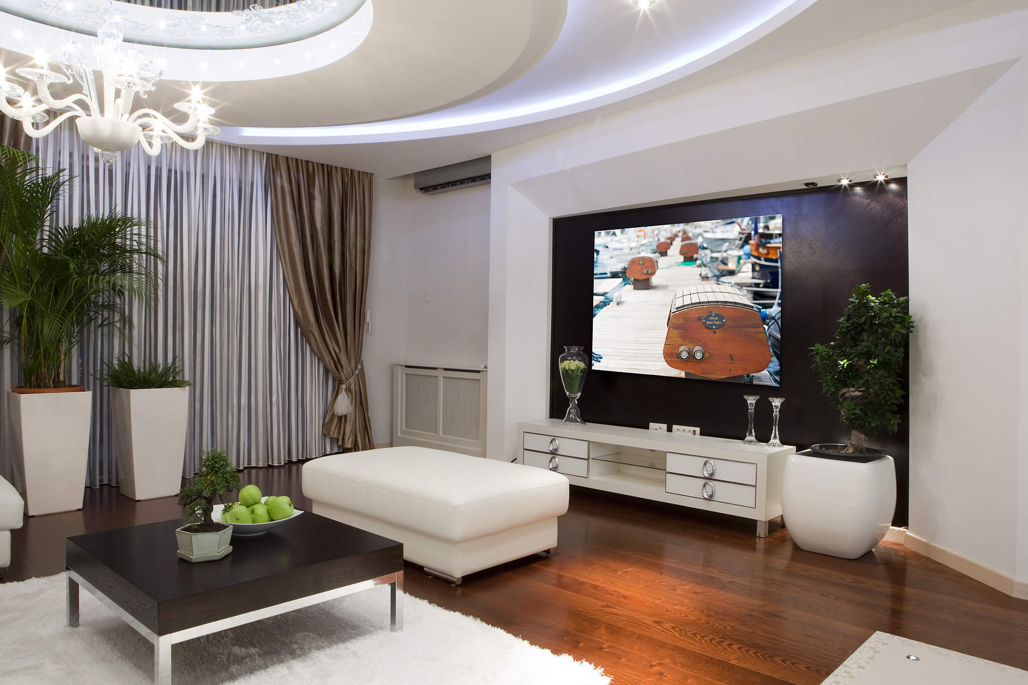 poster-saint-tropez-zandarm-francja-port-sebastian-gora-1-w1