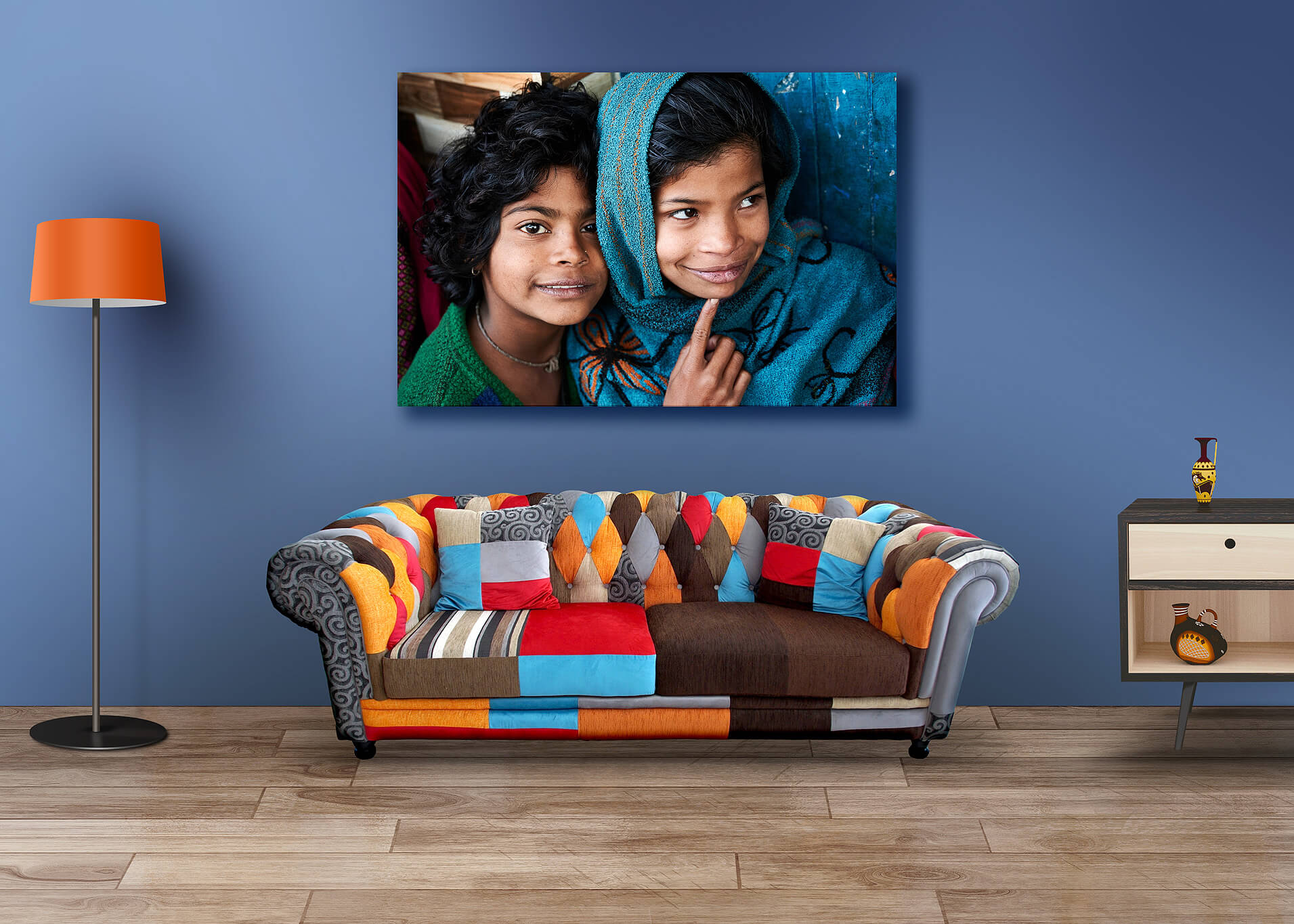 poster-taj-mahal-dzieci-agra-slamsy-sebastian-gora-1-w1