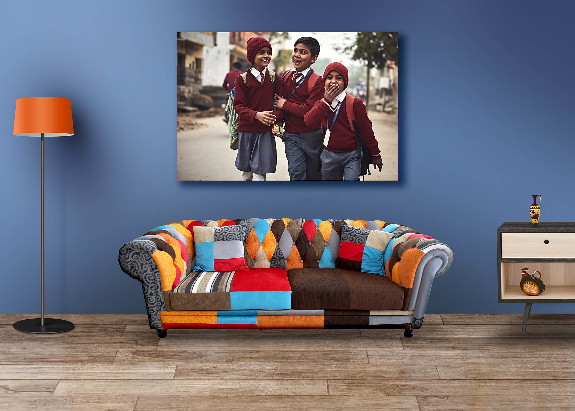 poster-taj-mahal-dzieci-szkola-agra-slamsy-sebastian-gora-1-w1