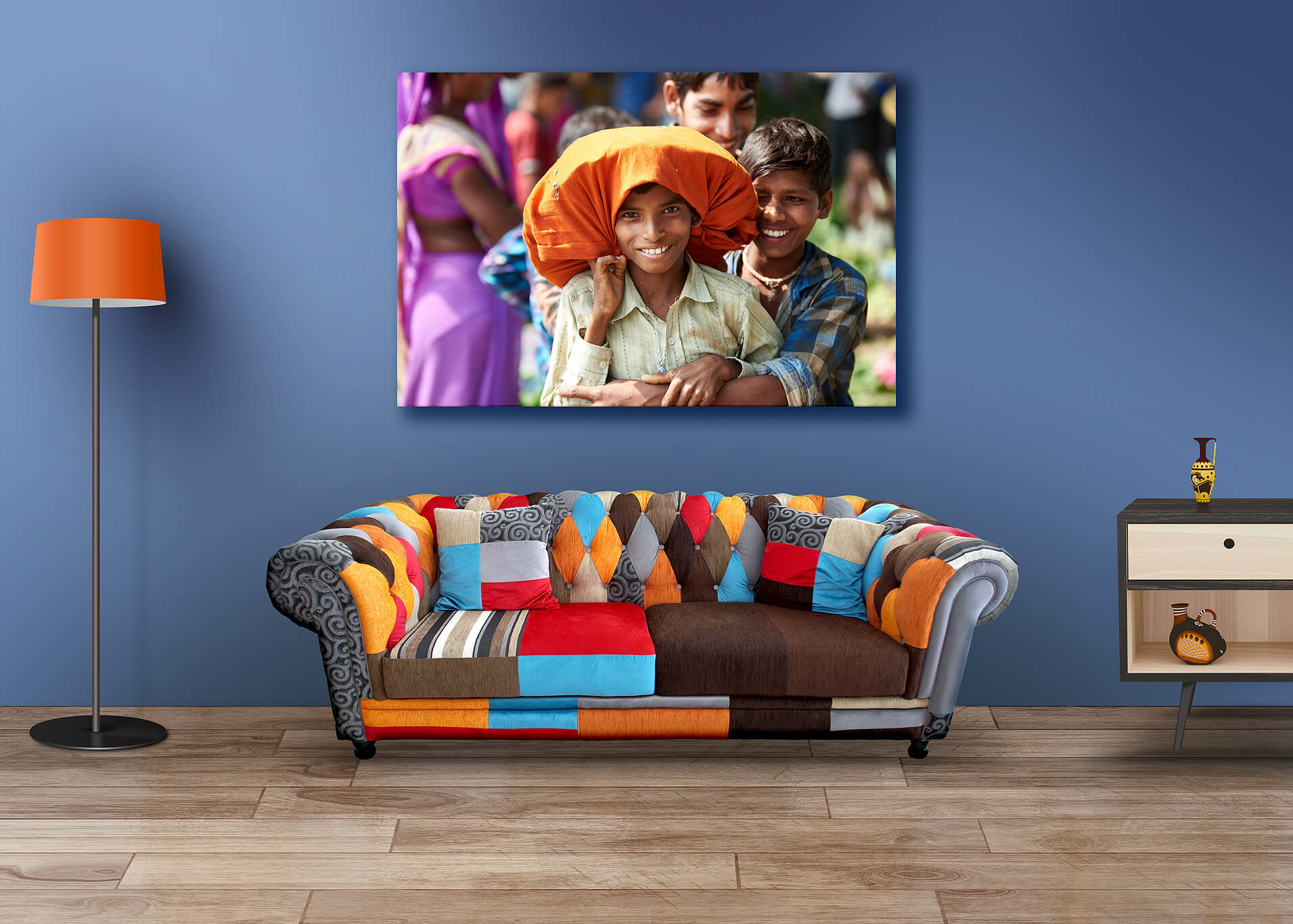 poster-wies-dzieci-indie-mandu-targ-sebastian-gora-1-w1