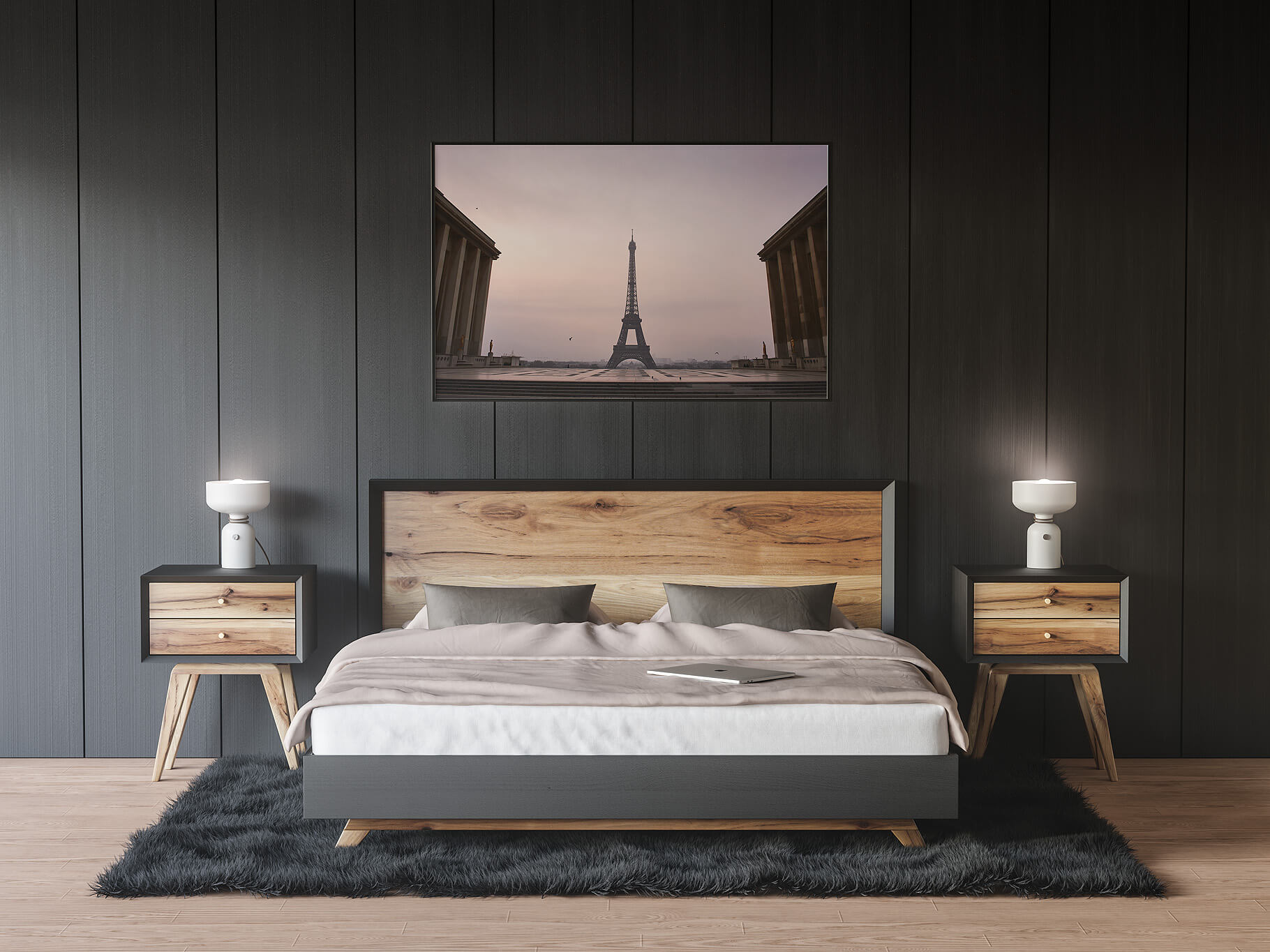 poster-wieza-eiffla-paryz-francja-wschod-slonca-sebastian-gora-1-w1